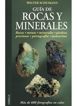 COLECCION DE MINERALES, PIEDRAS PRECIOSAS Y ROCAS, EDITORES RBA 1993,  ¡¡COMPLETA!!