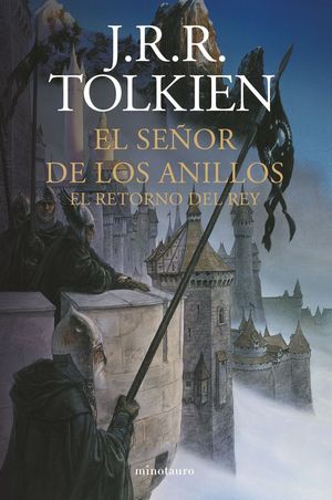  Pack Trilogía El Señor de los Anillos: Incluye La Comunidad del  Anillo, Las Dos Torres, El Retorno del Rey: 9788445013847: Tolkien, J. R.  R.: Productos de Oficina