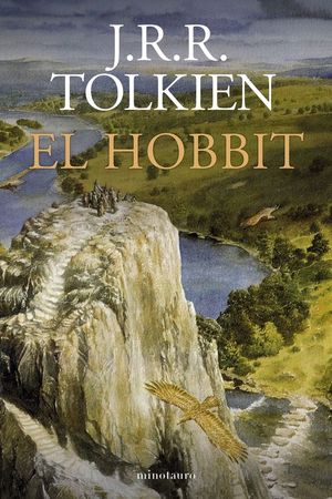 Lo Hobbit - J.R.R. Tolkien - Libreria Ex Libris