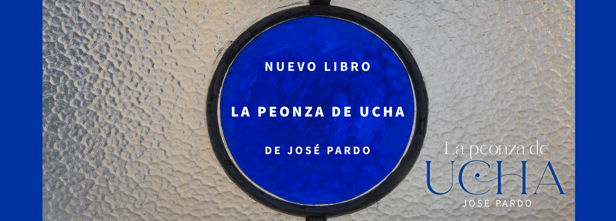 El libro de Ferrol. La peonza de Ucha