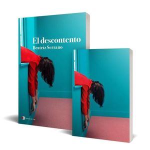 EL DESCONTENTO (PACK CON LIBRETA)