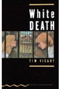 WHITE DEATH (STAGE 1)