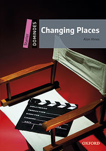 CHANGING PLACES