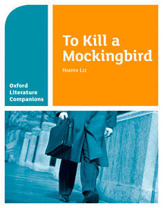 TO KILL A MOCKINGBIRD