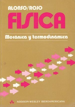 FSICA - MECNICA Y TERMODINMICA
