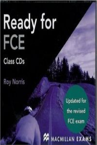 READY FOR FCE ( FIRST CERTIFICATE) . CLASS CD (3)   **HEINEMANN **
