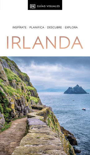 IRLANDA GUIAS VISUALES