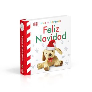 FELIZ NAVIDAD. TOCA Y APRENDE