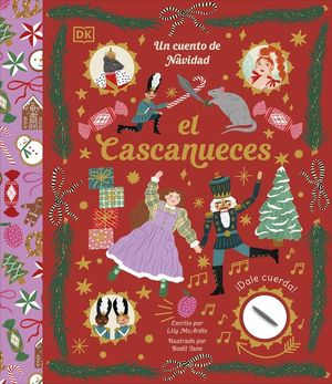 EL CASCANUECES. UN CUENTO DE NAVIDAD (DALE CUERDA)