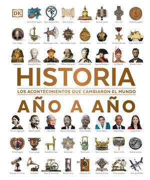 HISTORIA AO A AO