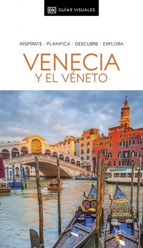 VENECIA Y EL VNETO