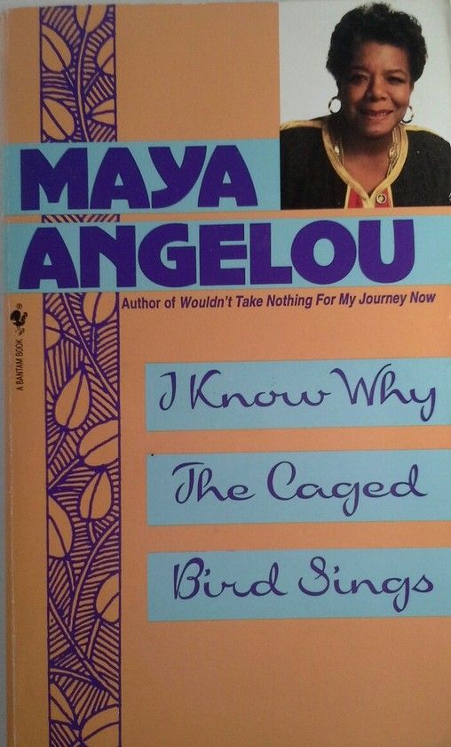 I KNOW WHY CAGED BIRD SINGS