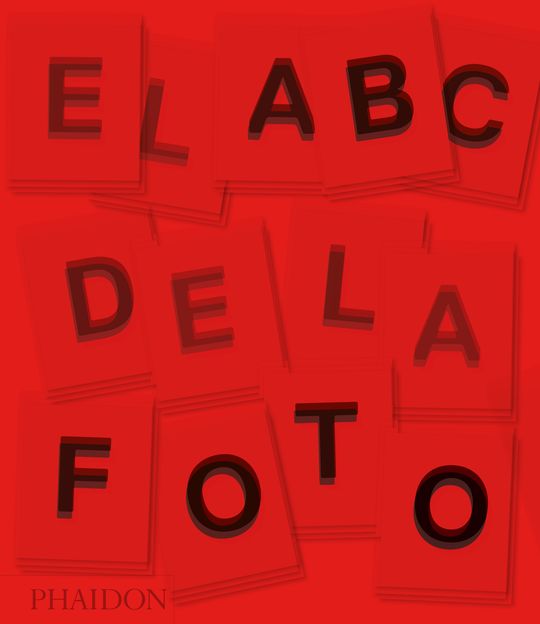 EL ABC DE LA FOTOGRAFA