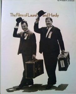 THE FILMS OF LAUREL AND HARDY