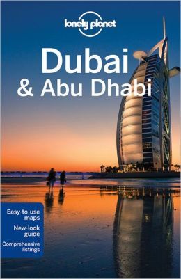 DUBAI & ABU DHABI