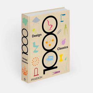 1000 DESIGN CLASSICS