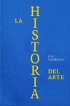 LA HISTORIA DEL ARTE (EDICION DE LUJO)