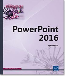 ESENCIAL POWERPOINT 2016