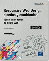 RESPONSIVE WEB DESIGN, DISEOS Y CUADRCULAS