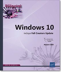 WINDOWS 10 (INCLUYE FAIL CREATORS UPDATE)