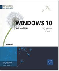 WINDOWS 10 (EDICION 2018)