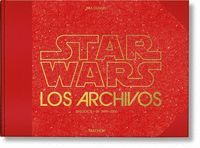 LOS ARCHIVOS DE STAR WARS. EPISODIOS I-III (1999-2005)