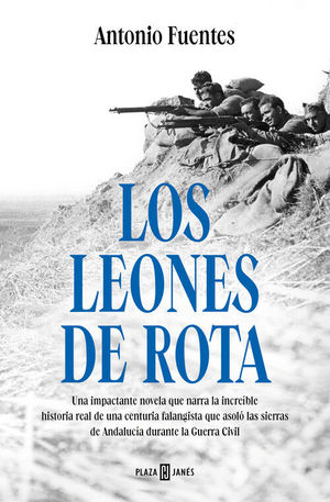 LOS LEONES DE ROTA