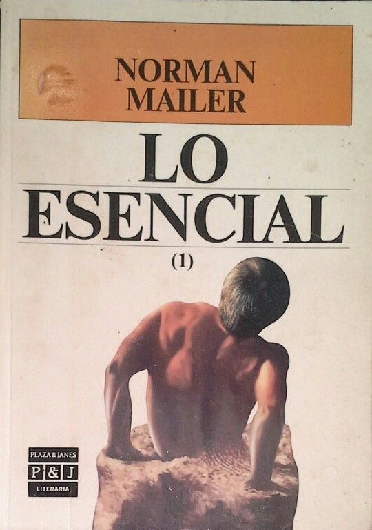 LO ESENCIAL, 1