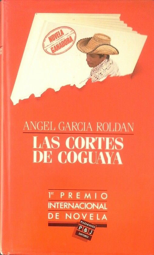 LAS CORTES DE COGUAYA.