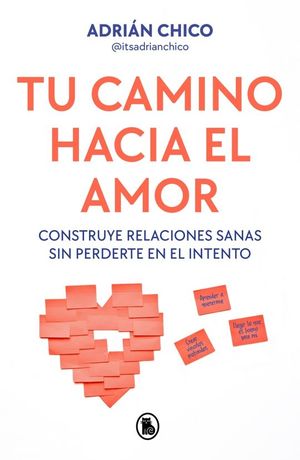 TU CAMINO HACIA EL AMOR