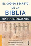 EL CODIGO SECRETO DE LA BIBLIA