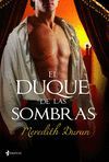 EL DUQUE DE LAS SOMBRAS