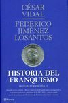 HISTORIA DEL FRANQUISMO