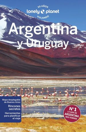ARGENTINA Y URUGUAY