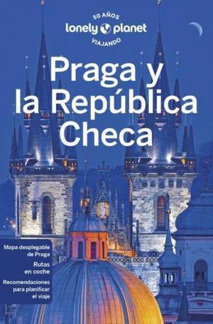 PRAGA Y LA REPBLICA CHECA
