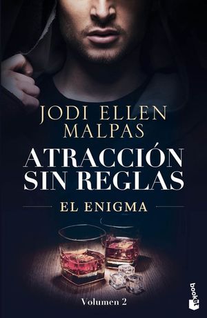 EL ENIGMA (ATRACCION SIN REGLAS 2)