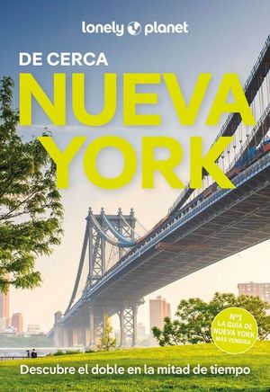 NUEVA YORK DE CERCA