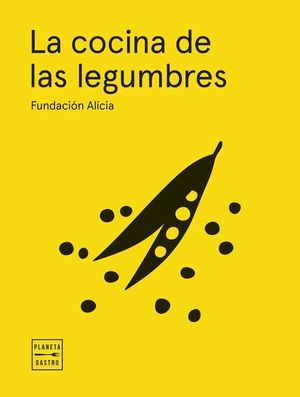 LA COCINA DE LAS LEGUMBRES