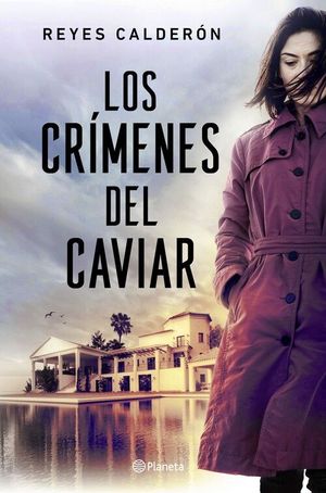 LOS CRIMENES DEL CAVIAR