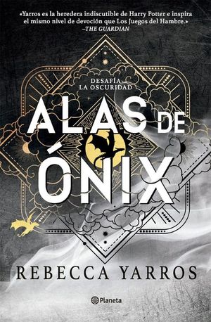 ALAS DE ONIX (EMPIREO 3)