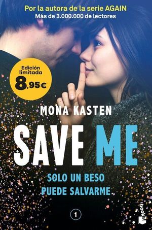 SAVE ME (SERIE SAVE 1)