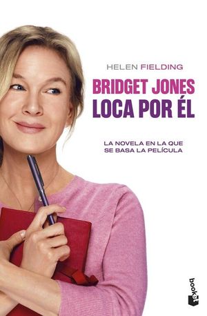 BRIDGET JONES. LOCA POR EL (EDICION PELICULA)