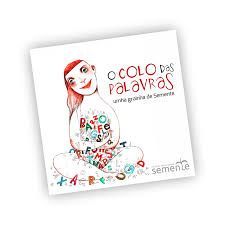O COLO DAS PALAVRAS (CONTN CD)