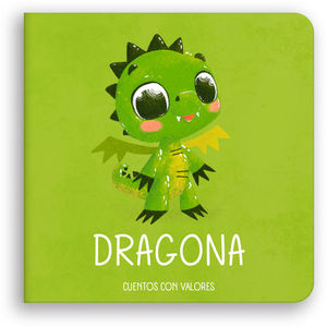 DRAGONA