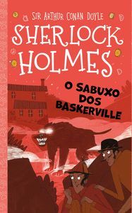 SHERLOCK HOLMES: O SABUXO DOS BASKERVILLE