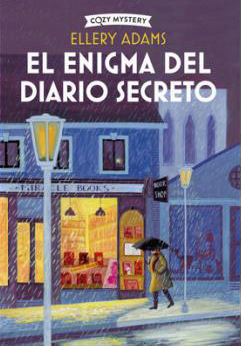 EL ENIGMA DEL DIARIO SECRETO