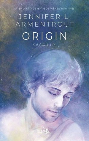 SAGA LUX 4: ORIGIN