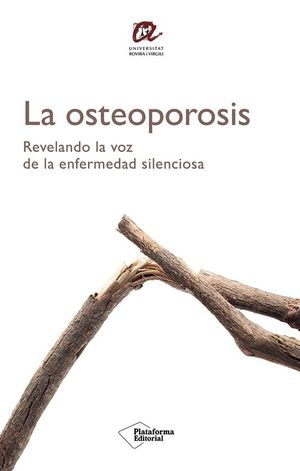 LA OSTEOPOROSIS