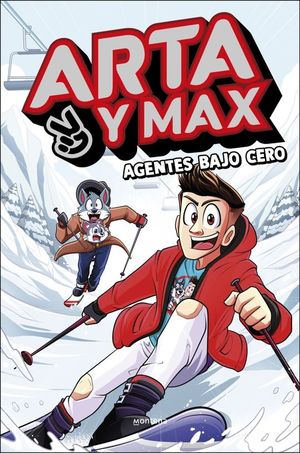 ARTA Y MAX. AGENTES BAJO CERO