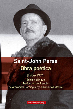 OBRA POETICA (1904-1974)